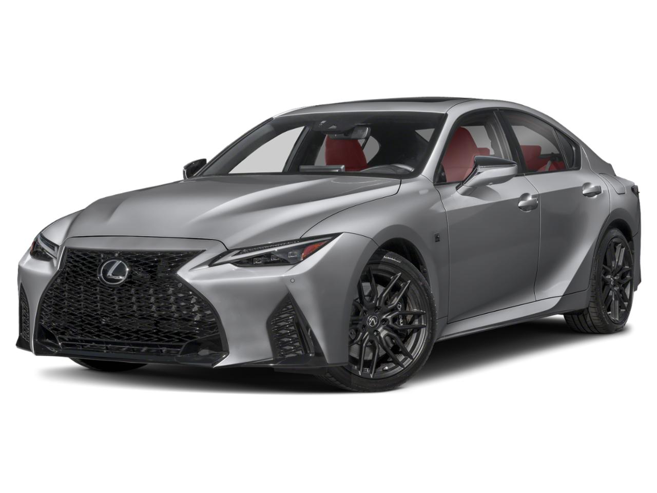 2023 Lexus IS 500 Vehicle Photo in Pembroke Pines, FL 33027