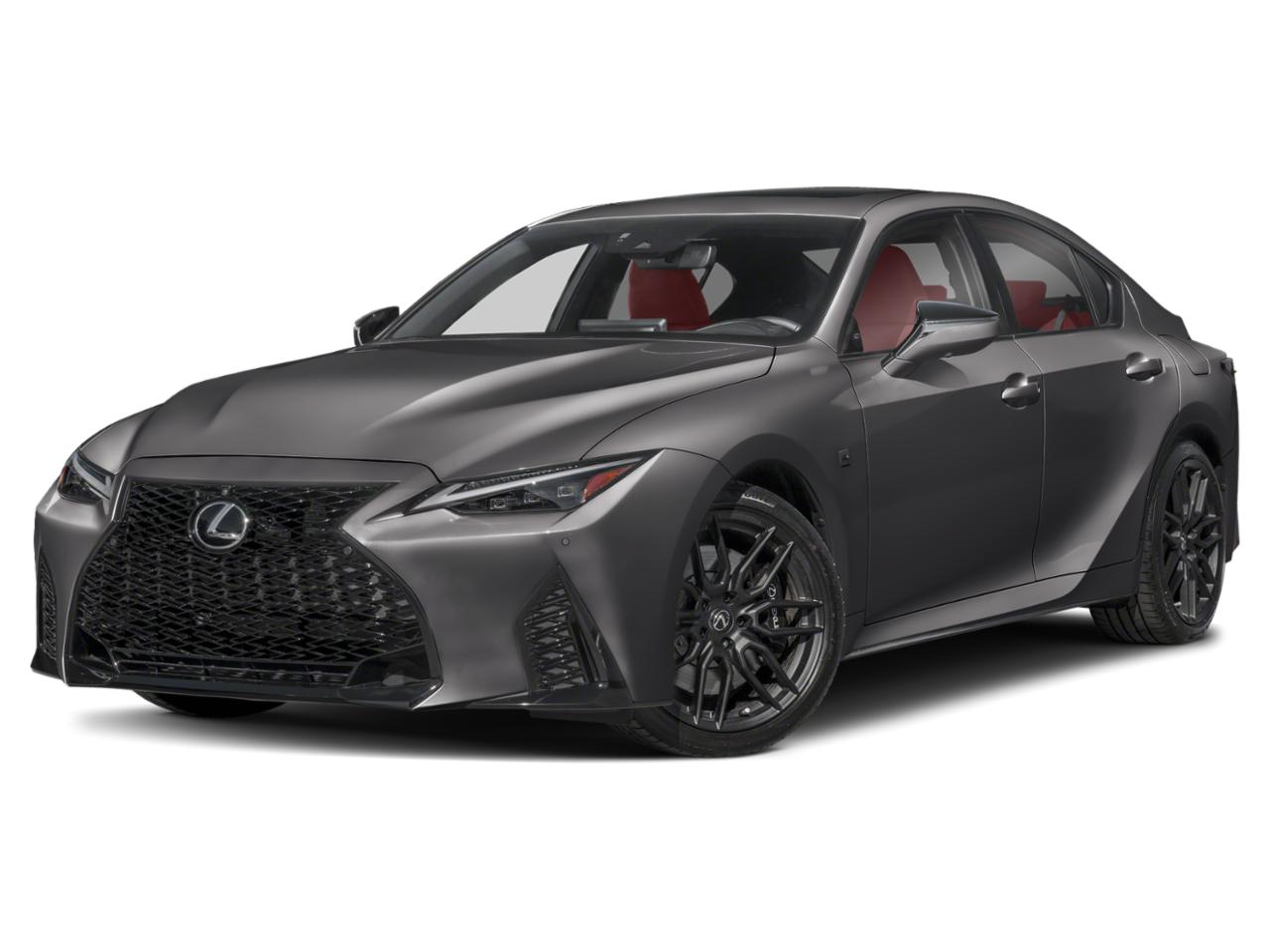 2023 Lexus IS Vehicle Photo in MEDINA, OH 44256-9631