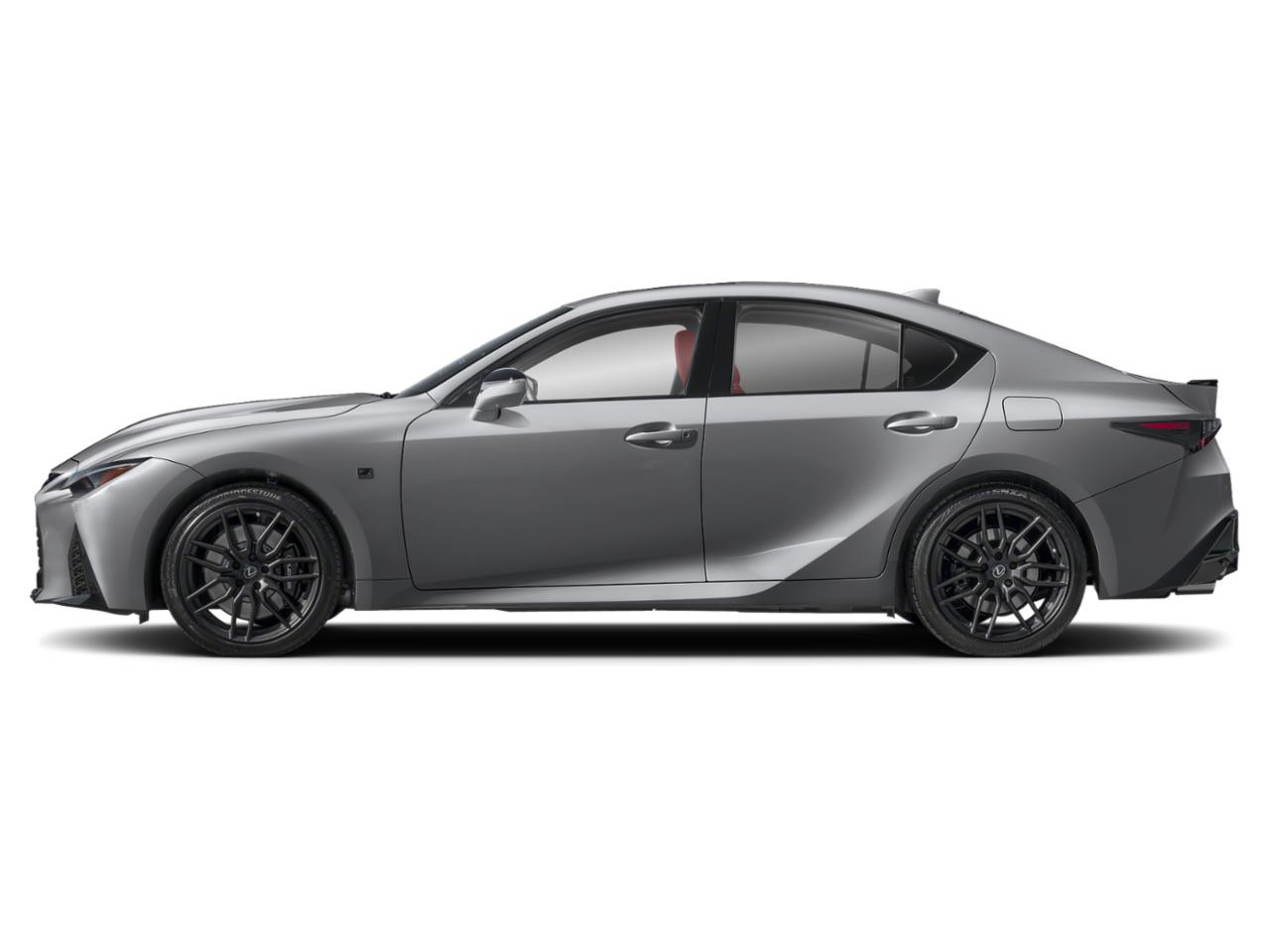 2023 Lexus IS 500 Vehicle Photo in Pembroke Pines, FL 33027