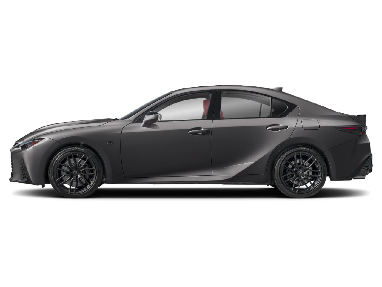 2023 Lexus IS Vehicle Photo in MEDINA, OH 44256-9631