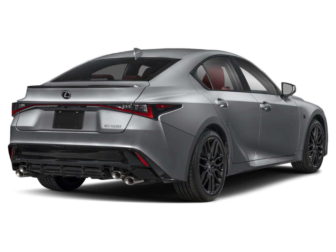 2023 Lexus IS 500 Vehicle Photo in Pembroke Pines, FL 33027