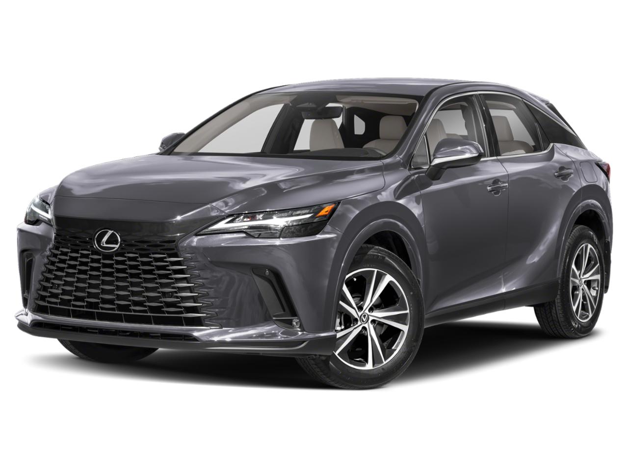 2023 Lexus RX 350 Vehicle Photo in Clearwater, FL 33761