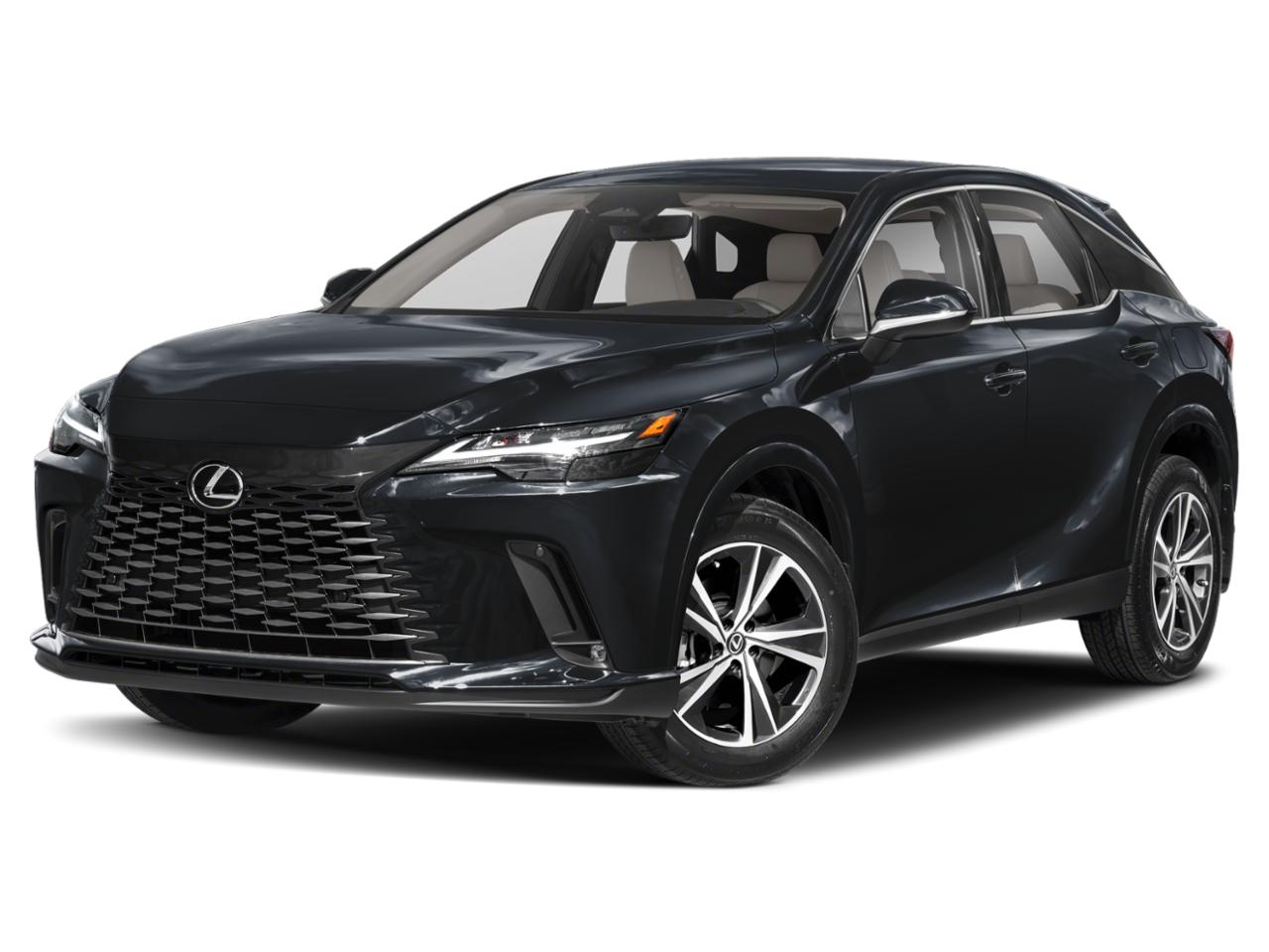 2023 Lexus RX 350 Vehicle Photo in Clearwater, FL 33761