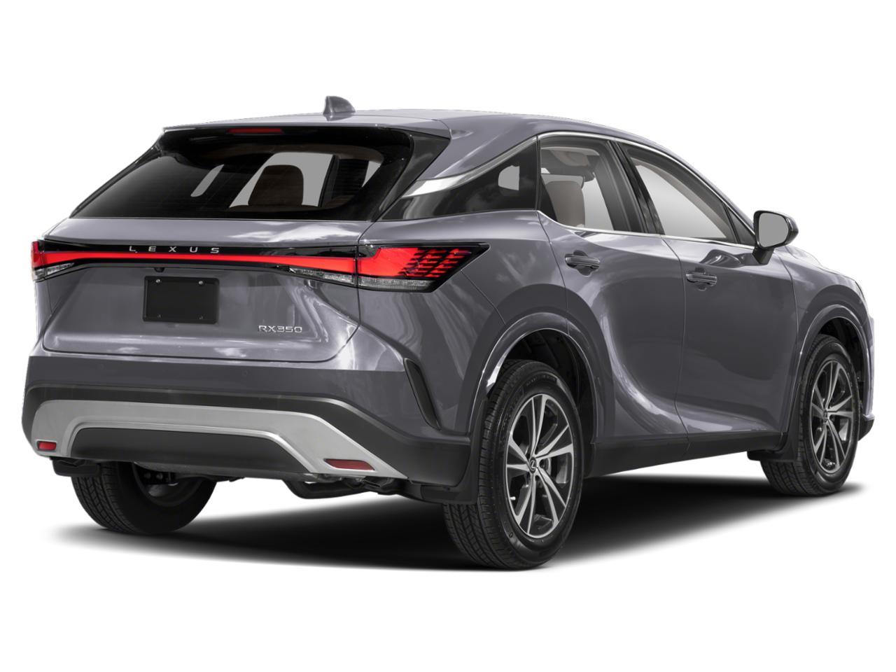 2023 Lexus RX 350 Vehicle Photo in Clearwater, FL 33761