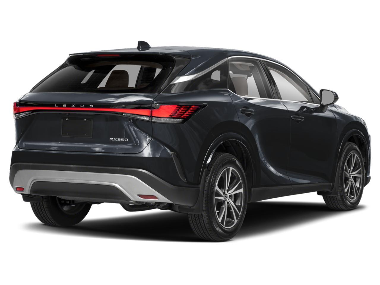 2023 Lexus RX 350 Vehicle Photo in Clearwater, FL 33761