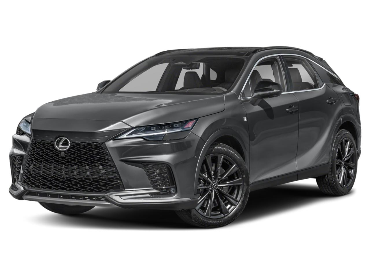 2023 Lexus RX 350 Vehicle Photo in Appleton, WI 54913