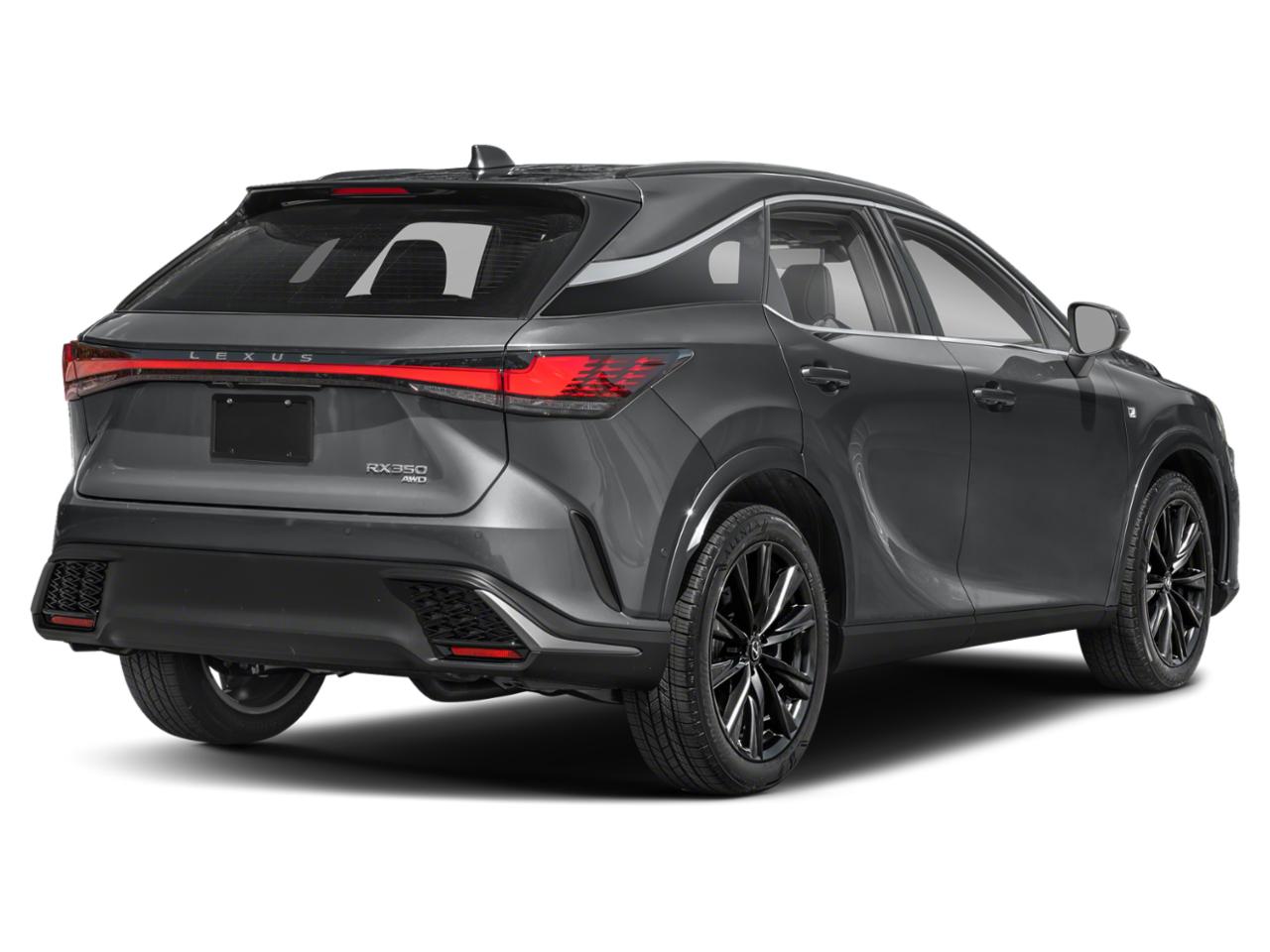 2023 Lexus RX 350 Vehicle Photo in Appleton, WI 54913