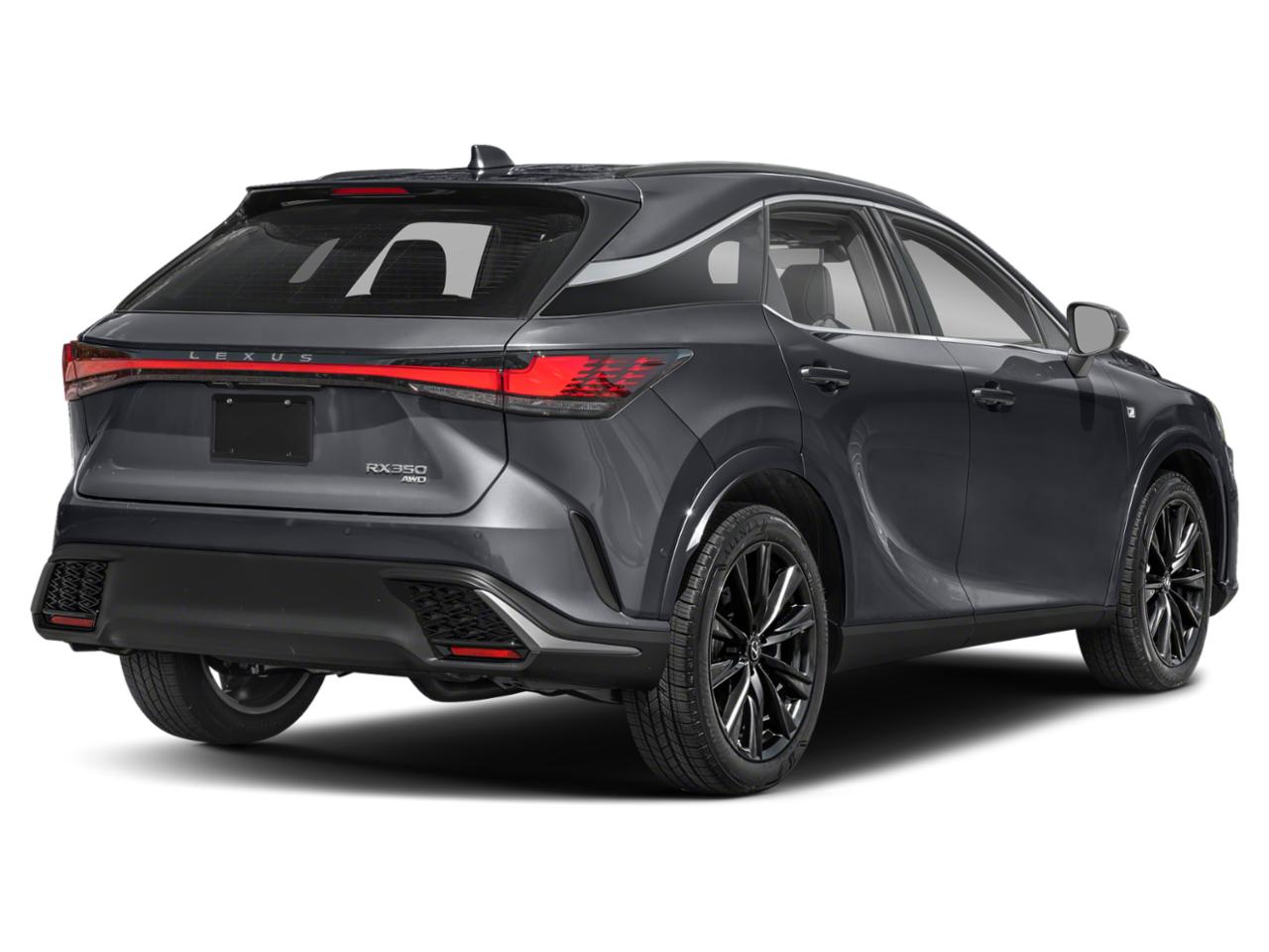 2023 Lexus RX 350 Vehicle Photo in Delray Beach, FL 33444