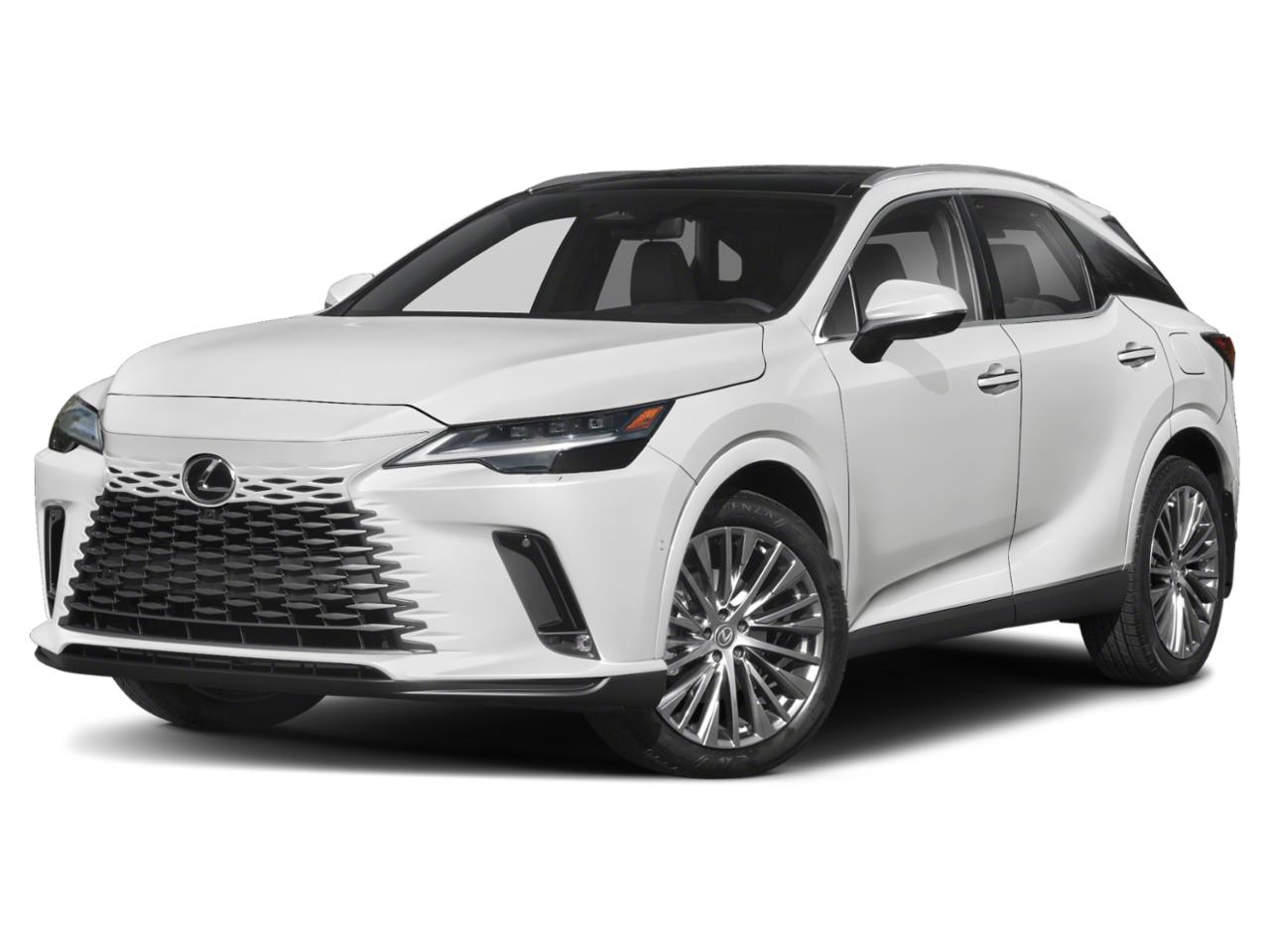 2023 Lexus RX 350 Vehicle Photo in Pembroke Pines , FL 33027