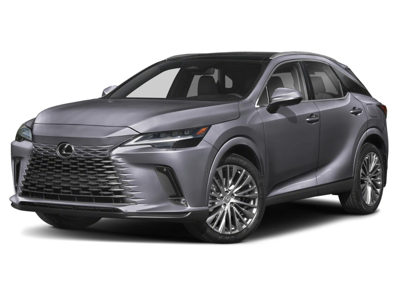 2023 Lexus RX 350 Vehicle Photo in Tampa, FL 33614