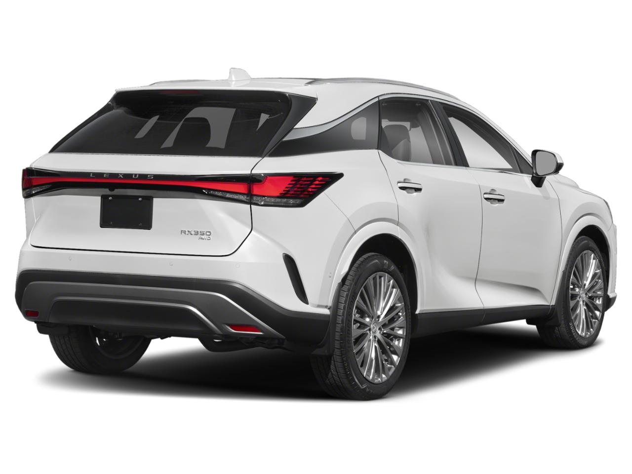 2023 Lexus RX 350 Vehicle Photo in Pembroke Pines , FL 33027