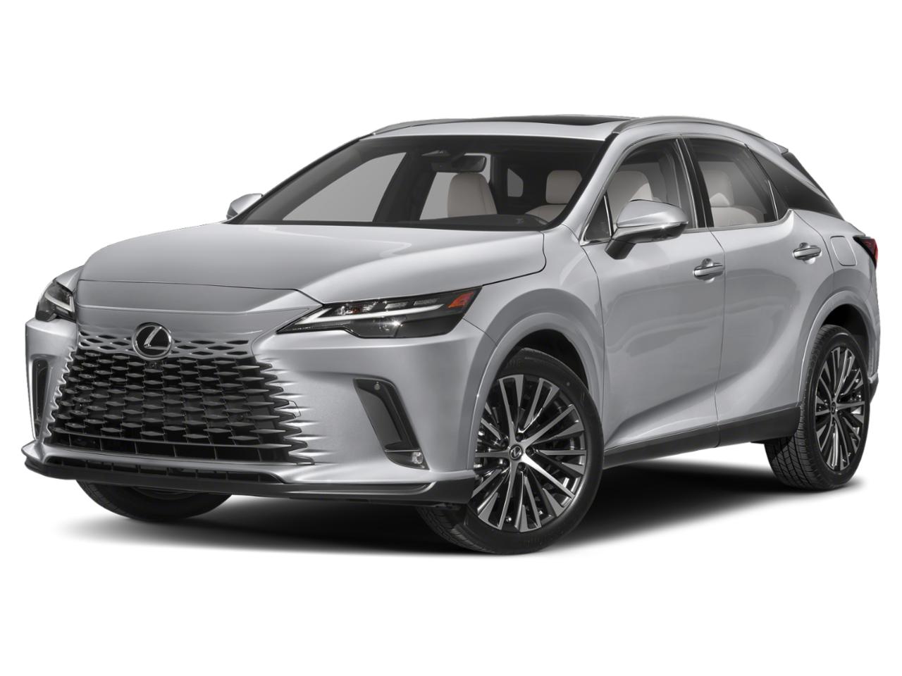 2023 Lexus RX 350 Vehicle Photo in West Palm Beach, FL 33417