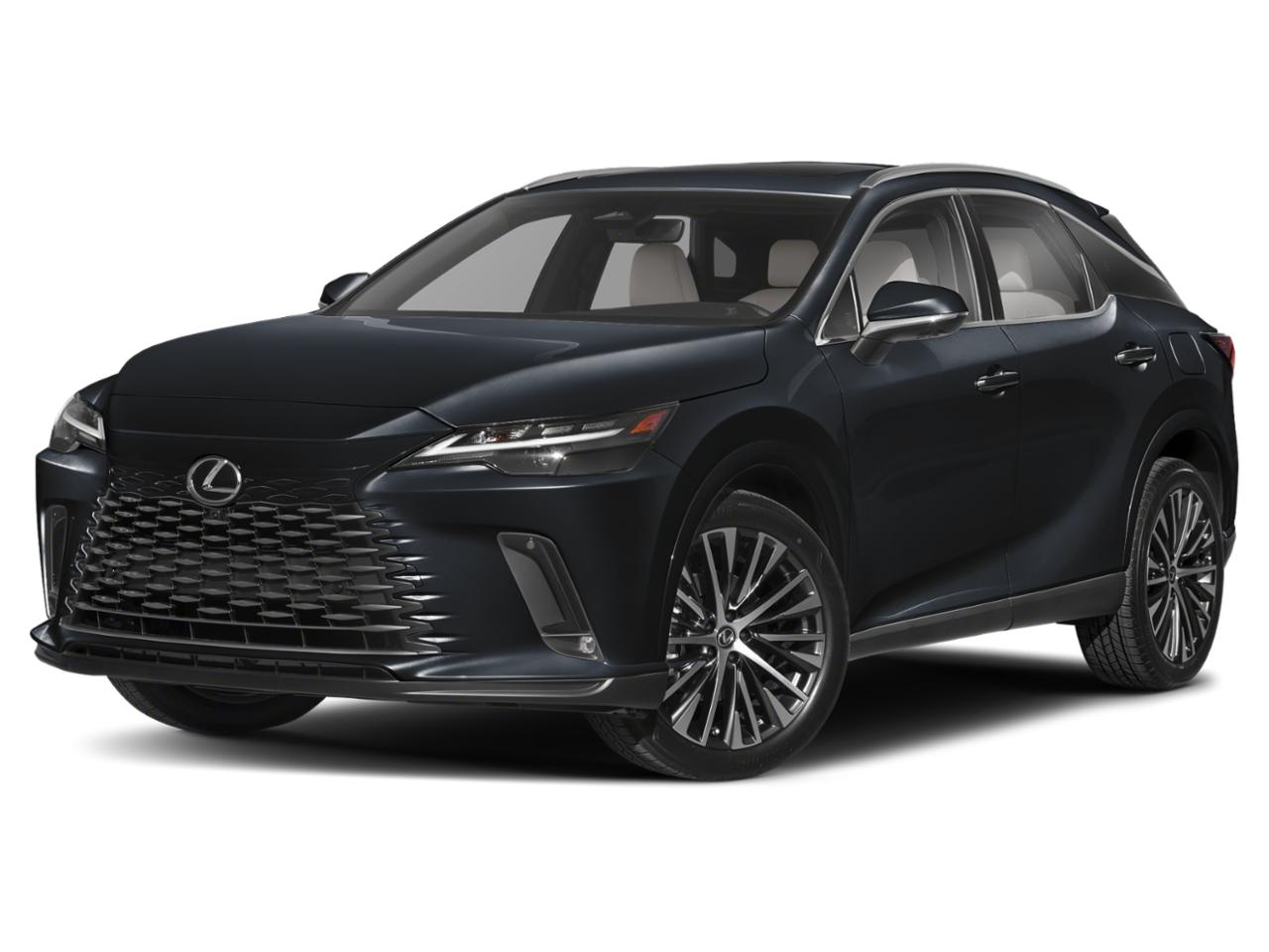 2023 Lexus RX Vehicle Photo in ROXBORO, NC 27573-6143