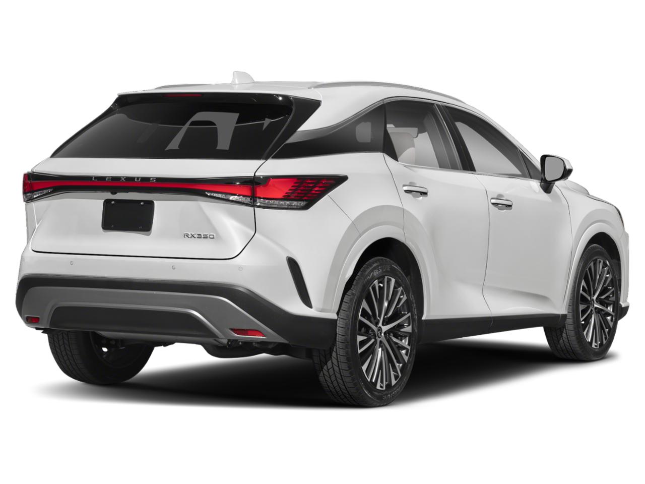 2023 Lexus RX Vehicle Photo in WEST PALM BEACH, FL 33407-3296