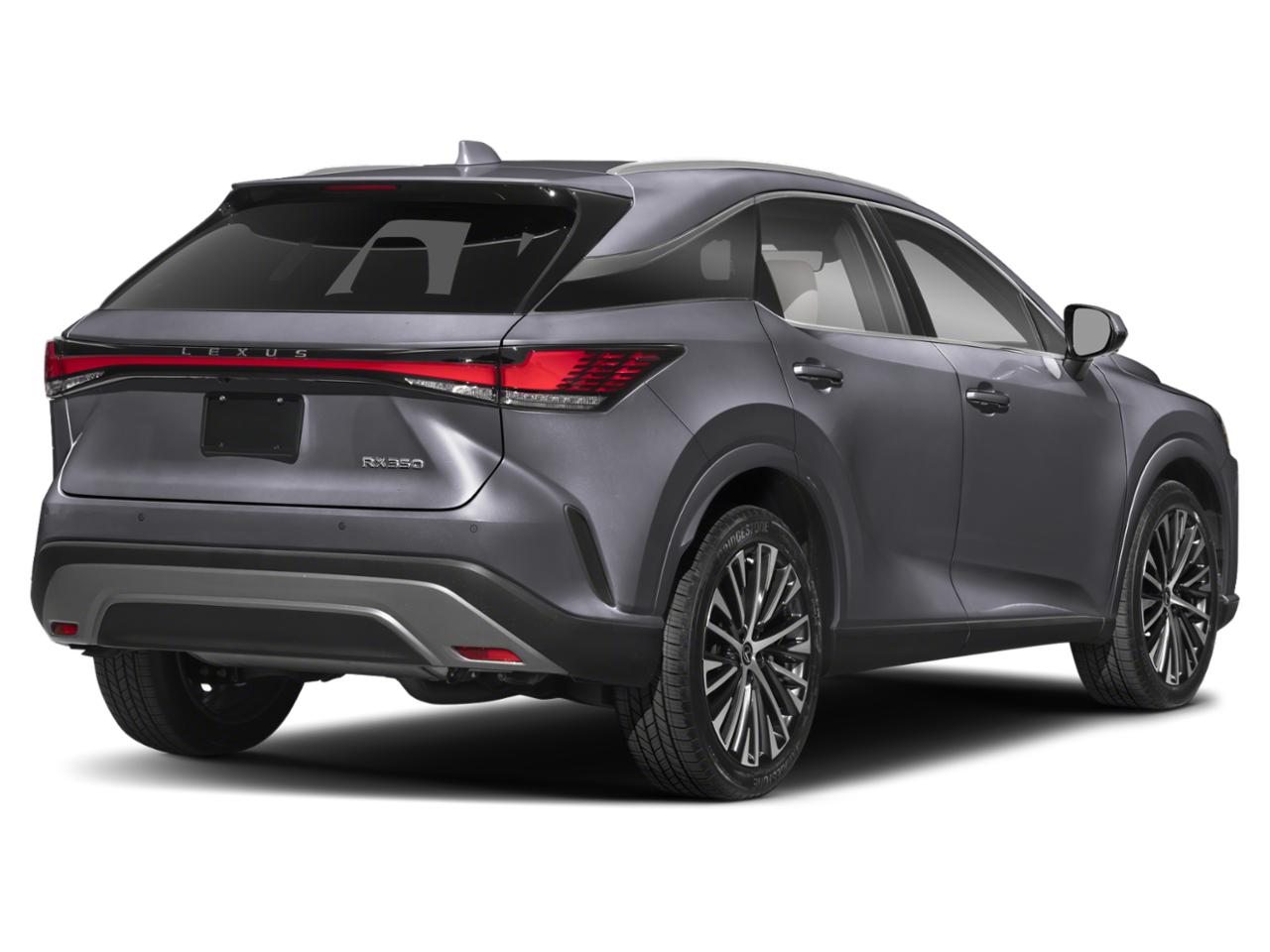 2023 Lexus RX 350 Vehicle Photo in Appleton, WI 54913