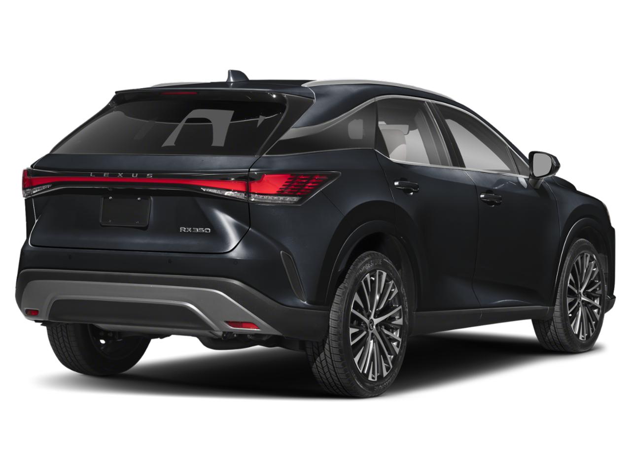 2023 Lexus RX Vehicle Photo in ROXBORO, NC 27573-6143