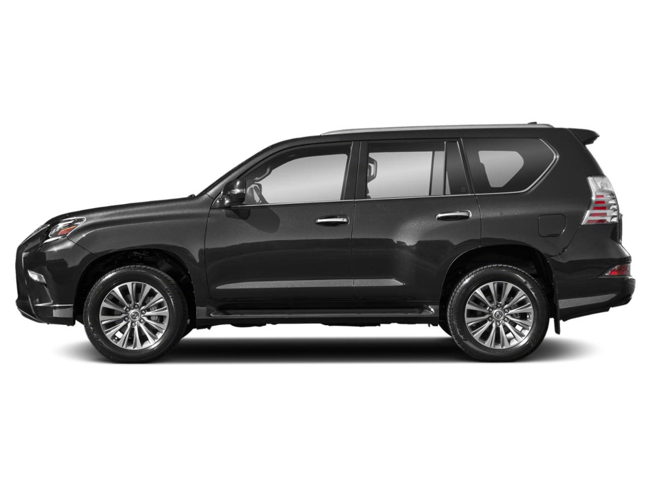 2023 Lexus GX 460 Vehicle Photo in Clearwater, FL 33761