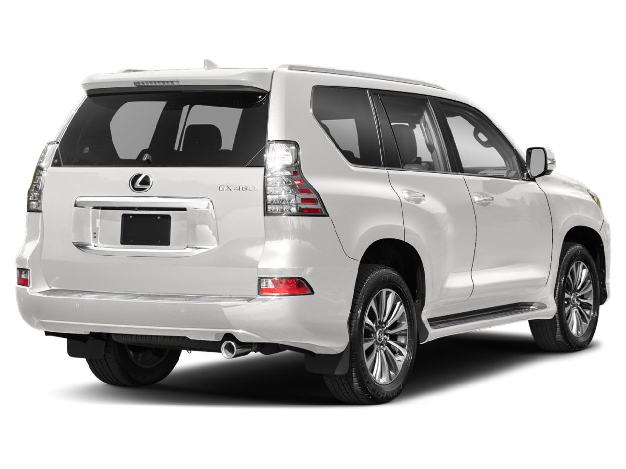 2023 Lexus GX 460 Vehicle Photo in Tampa, FL 33614