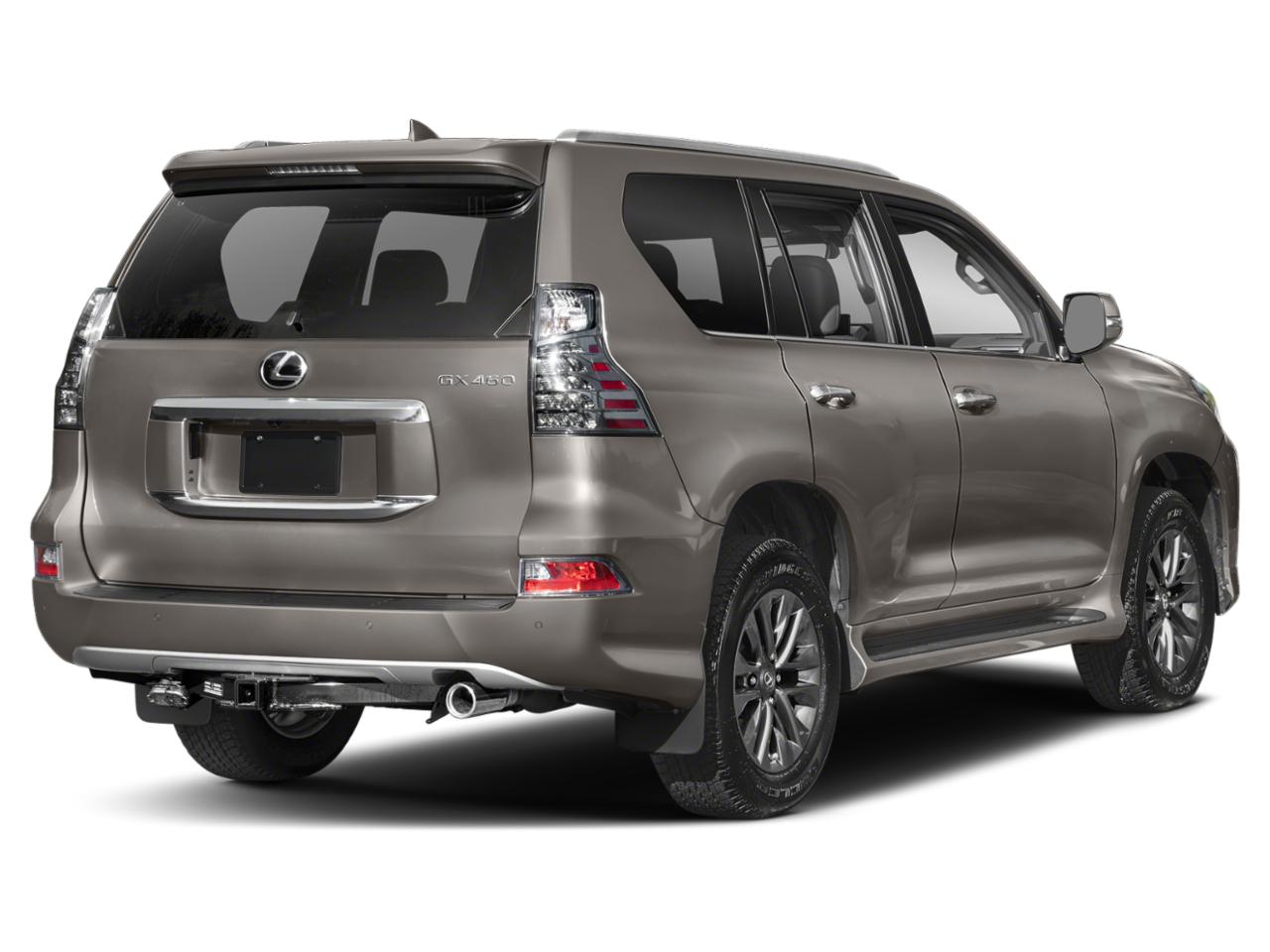 2023 Lexus GX460 Vehicle Photo in SUNRISE, FL 33323-3202