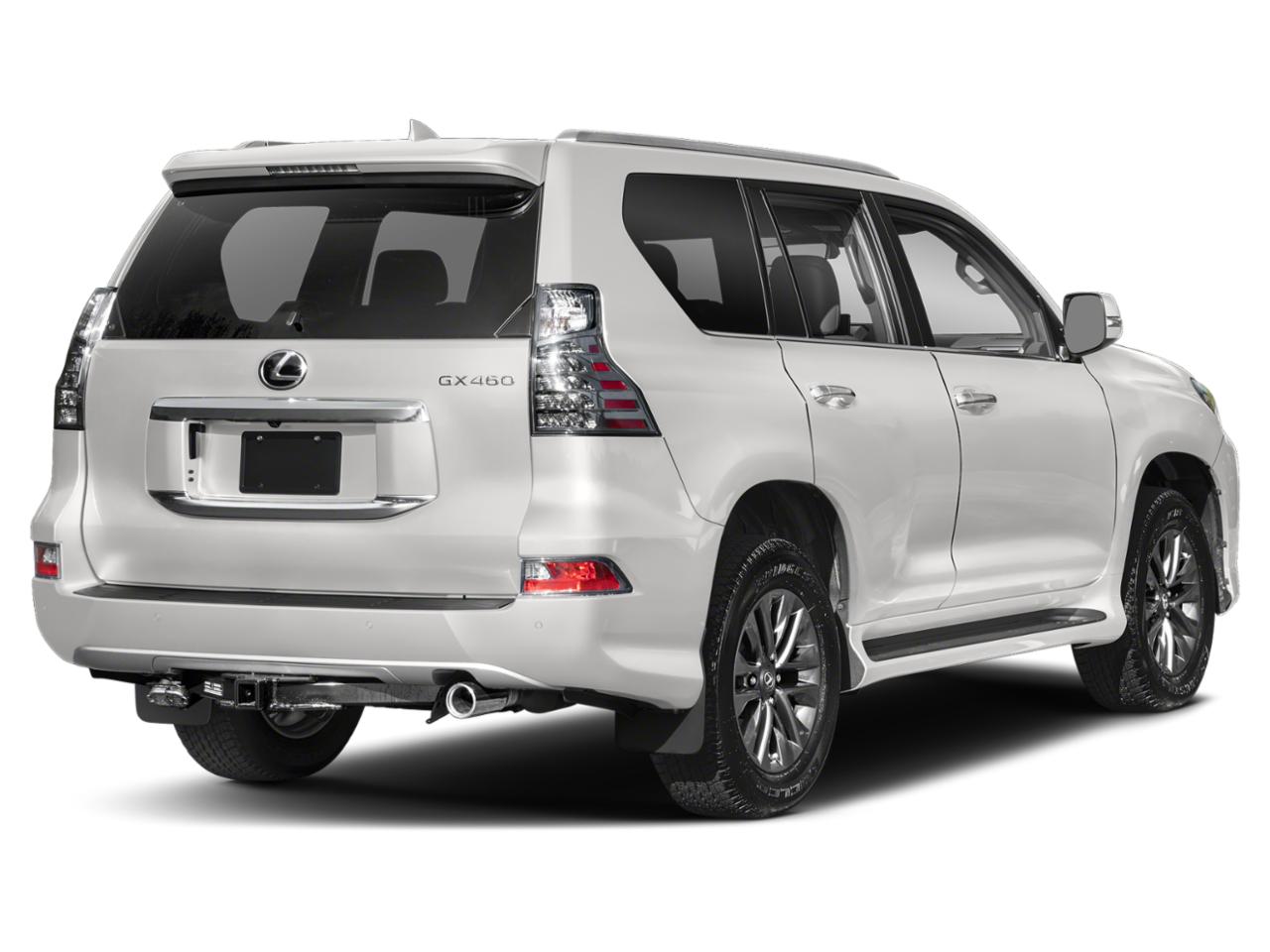 2023 Lexus GX 460 Vehicle Photo in Clearwater, FL 33761