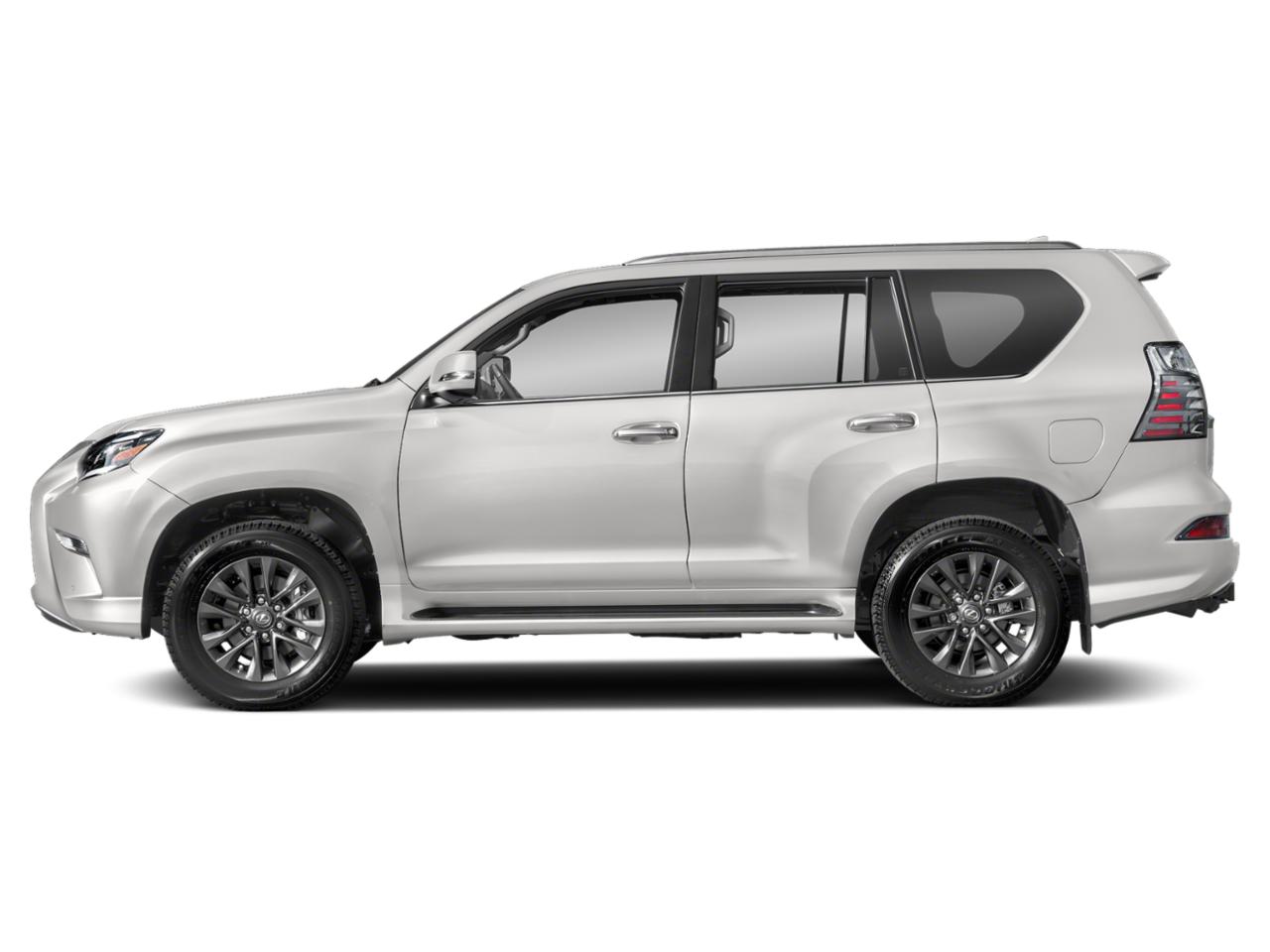 2023 Lexus GX 460 Vehicle Photo in Clearwater, FL 33761