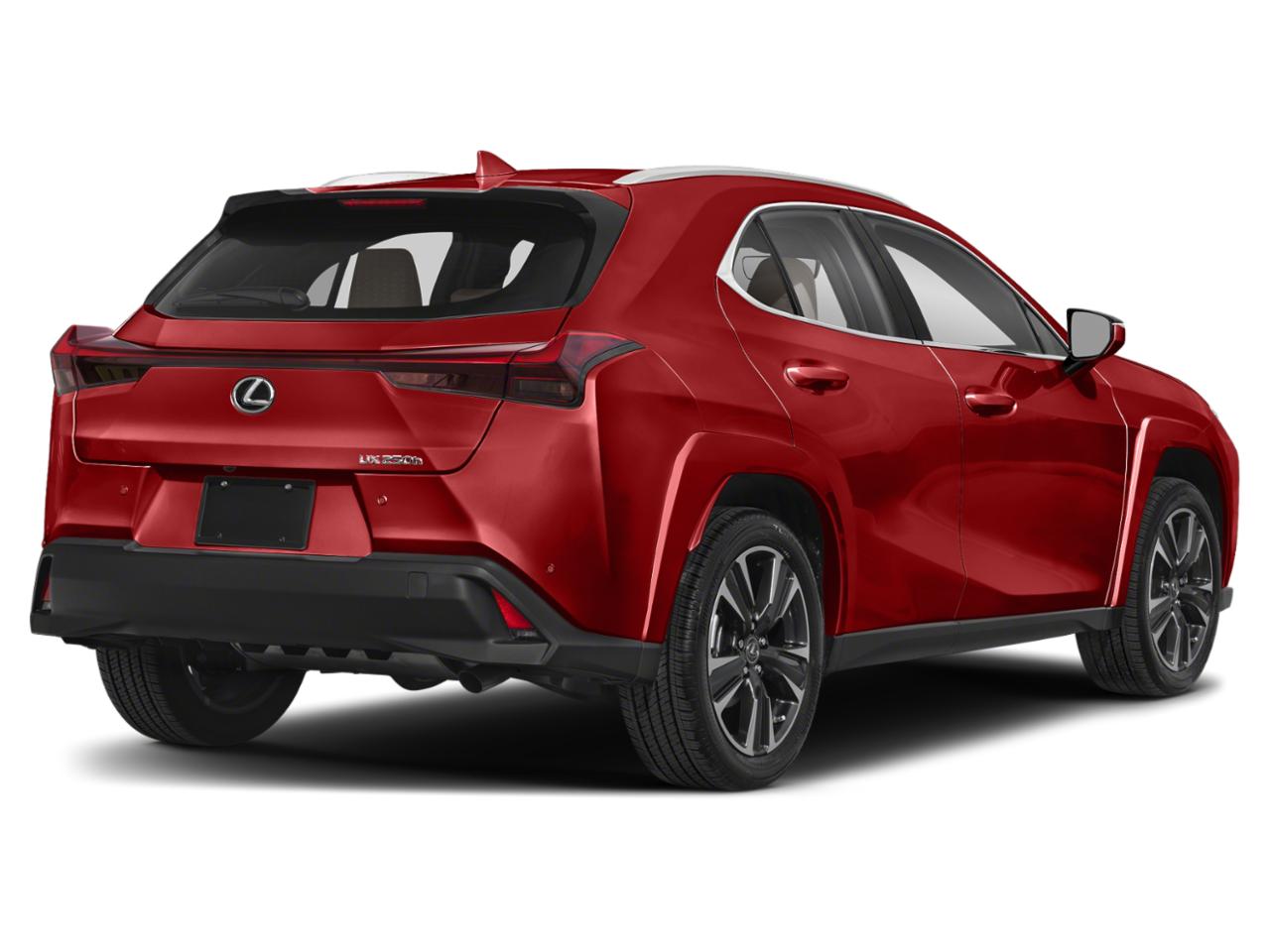 2023 Lexus UX Vehicle Photo in GREENACRES, FL 33463-3207