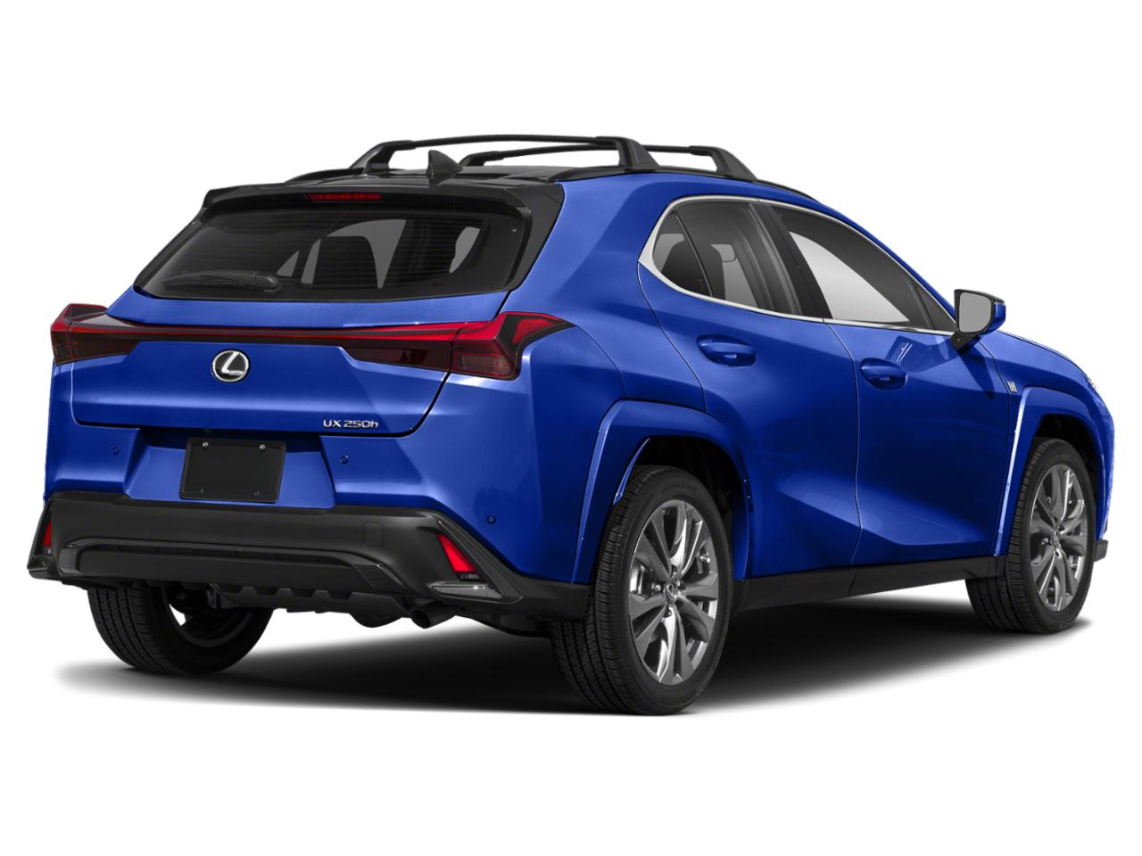 2023 Lexus UX 250h Vehicle Photo in Bradenton, FL 34207