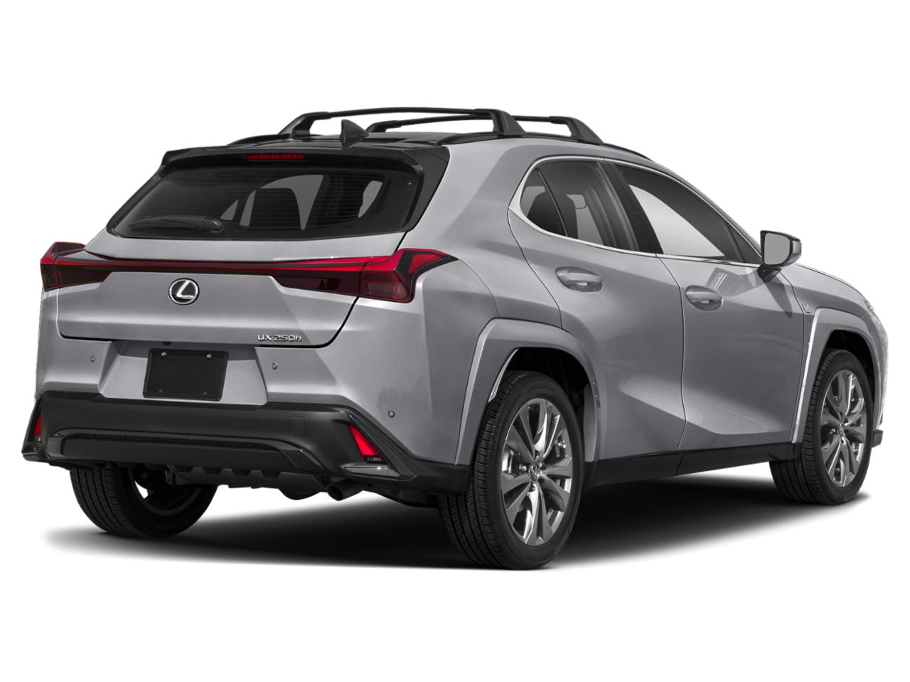 2023 Lexus UX 250h Vehicle Photo in Grapevine, TX 76051