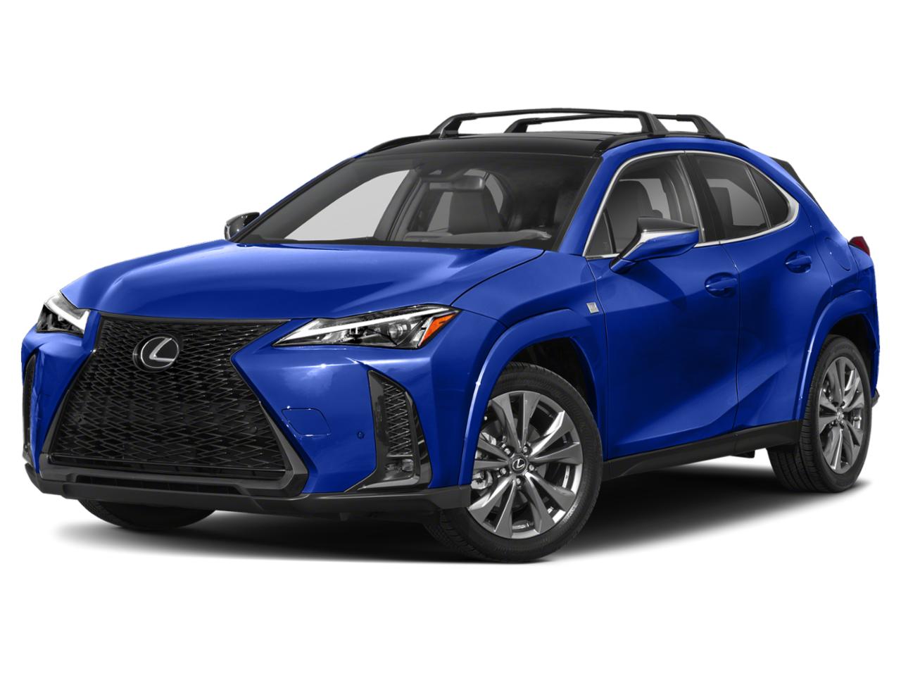 2023 Lexus UX 250h Vehicle Photo in Bradenton, FL 34207