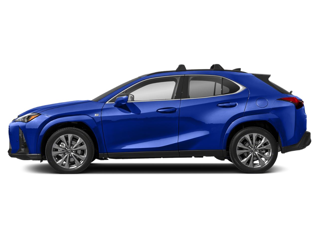 2023 Lexus UX 250h Vehicle Photo in Bradenton, FL 34207