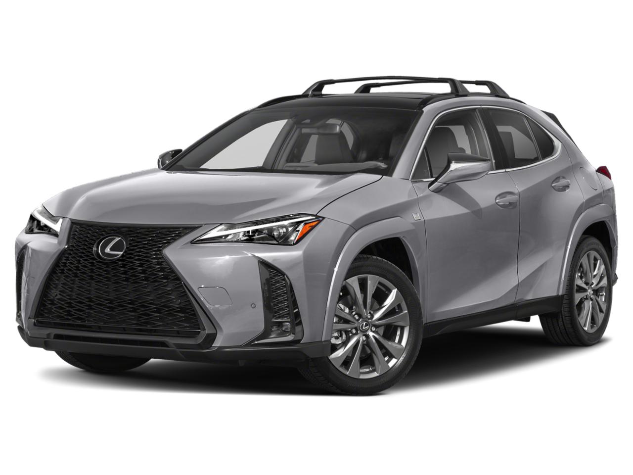 2023 Lexus UX 250h Vehicle Photo in Grapevine, TX 76051