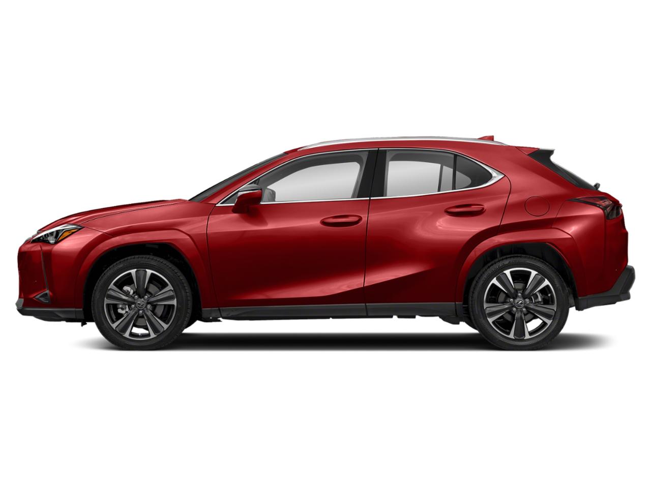 2023 Lexus UX Vehicle Photo in GREENACRES, FL 33463-3207