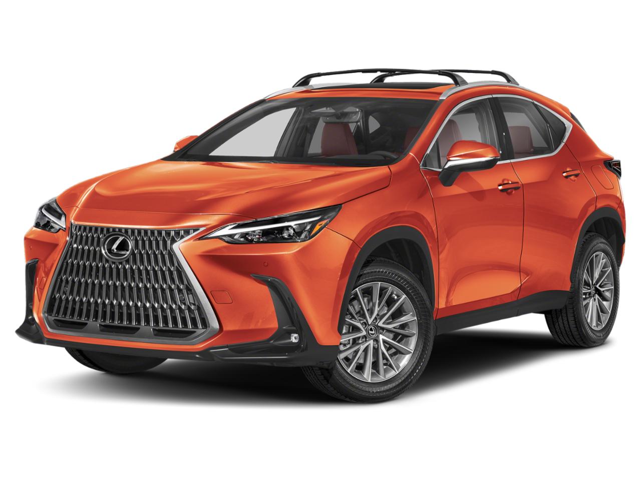 2023 Lexus NX 350 Vehicle Photo in Pembroke Pines , FL 33027