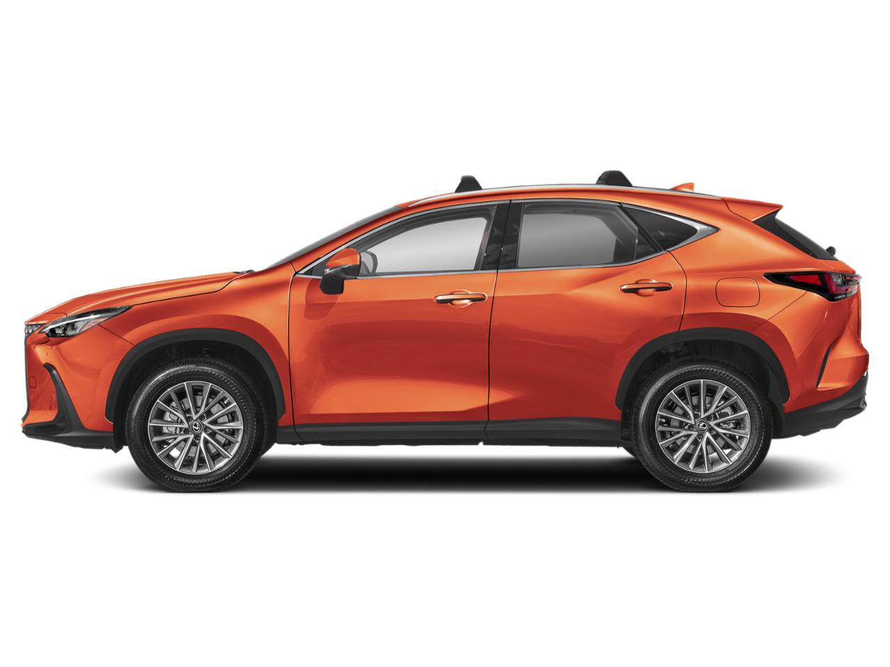 2023 Lexus NX 350 Vehicle Photo in Pembroke Pines , FL 33027