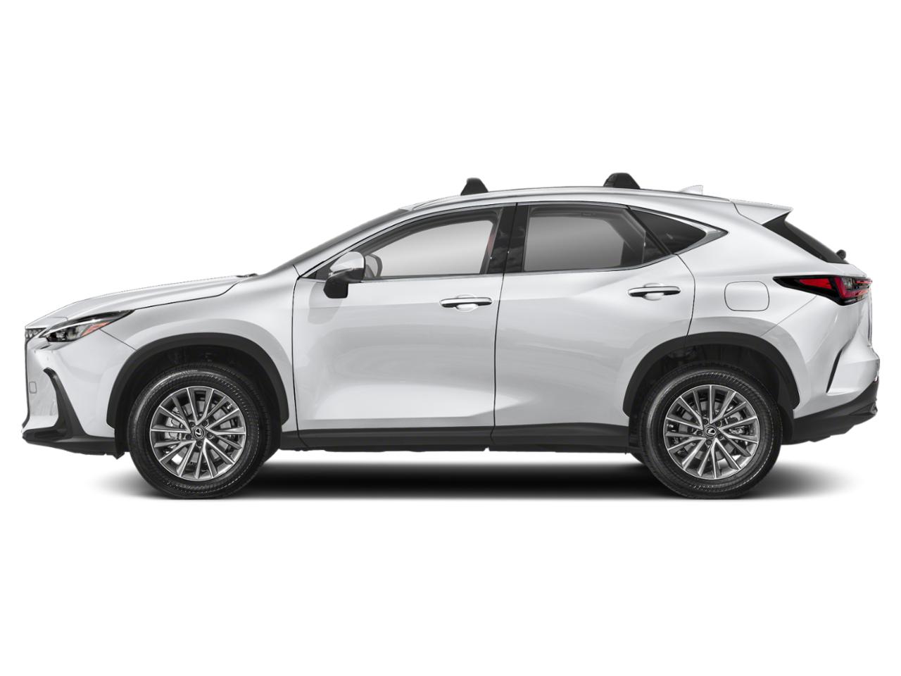 2023 Lexus NX 350 Vehicle Photo in West Palm Beach, FL 33417