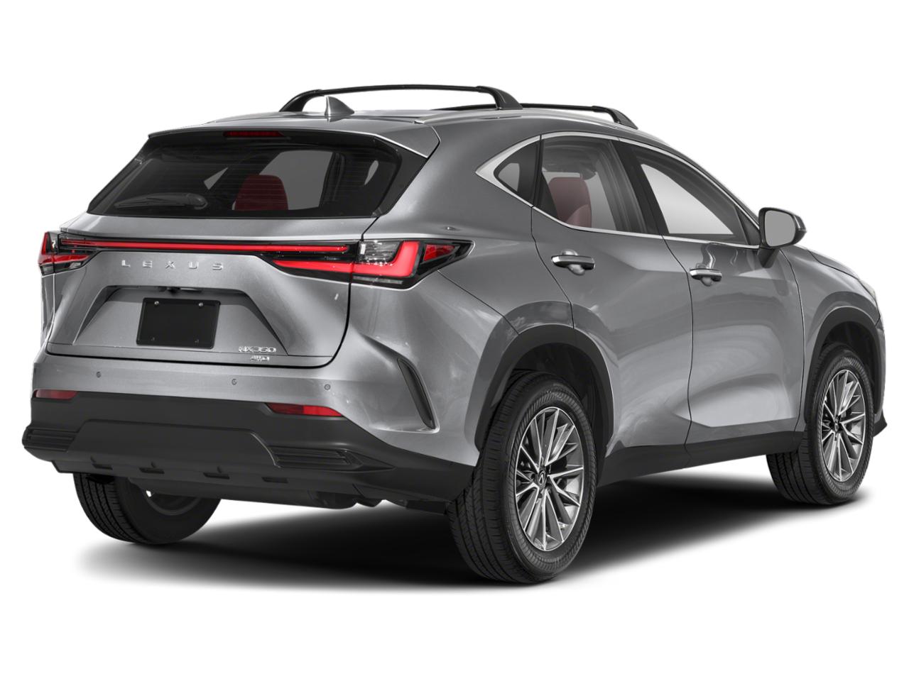 2023 Lexus NX 350 Vehicle Photo in Clearwater, FL 33761