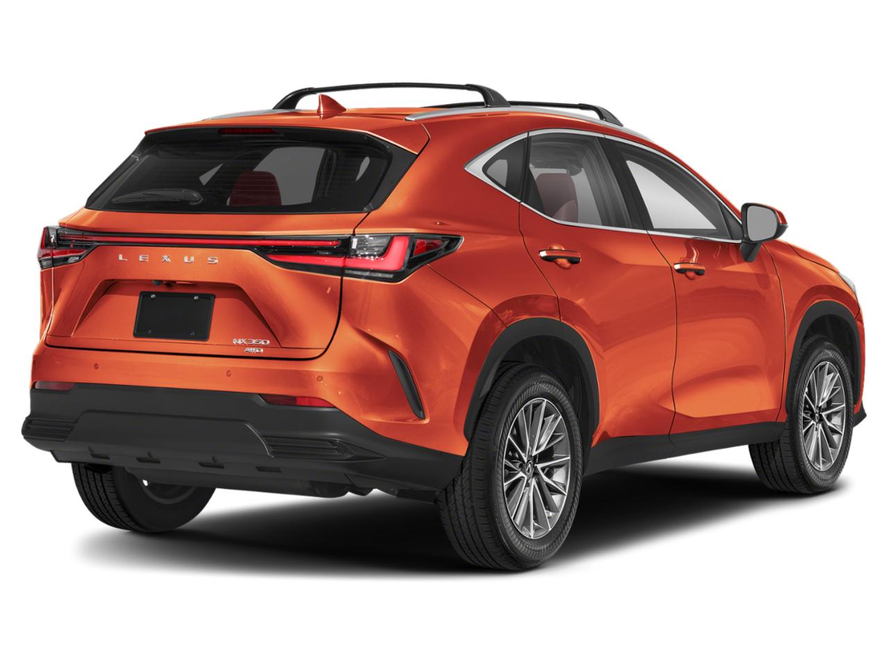 2023 Lexus NX 350 Vehicle Photo in Pembroke Pines , FL 33027