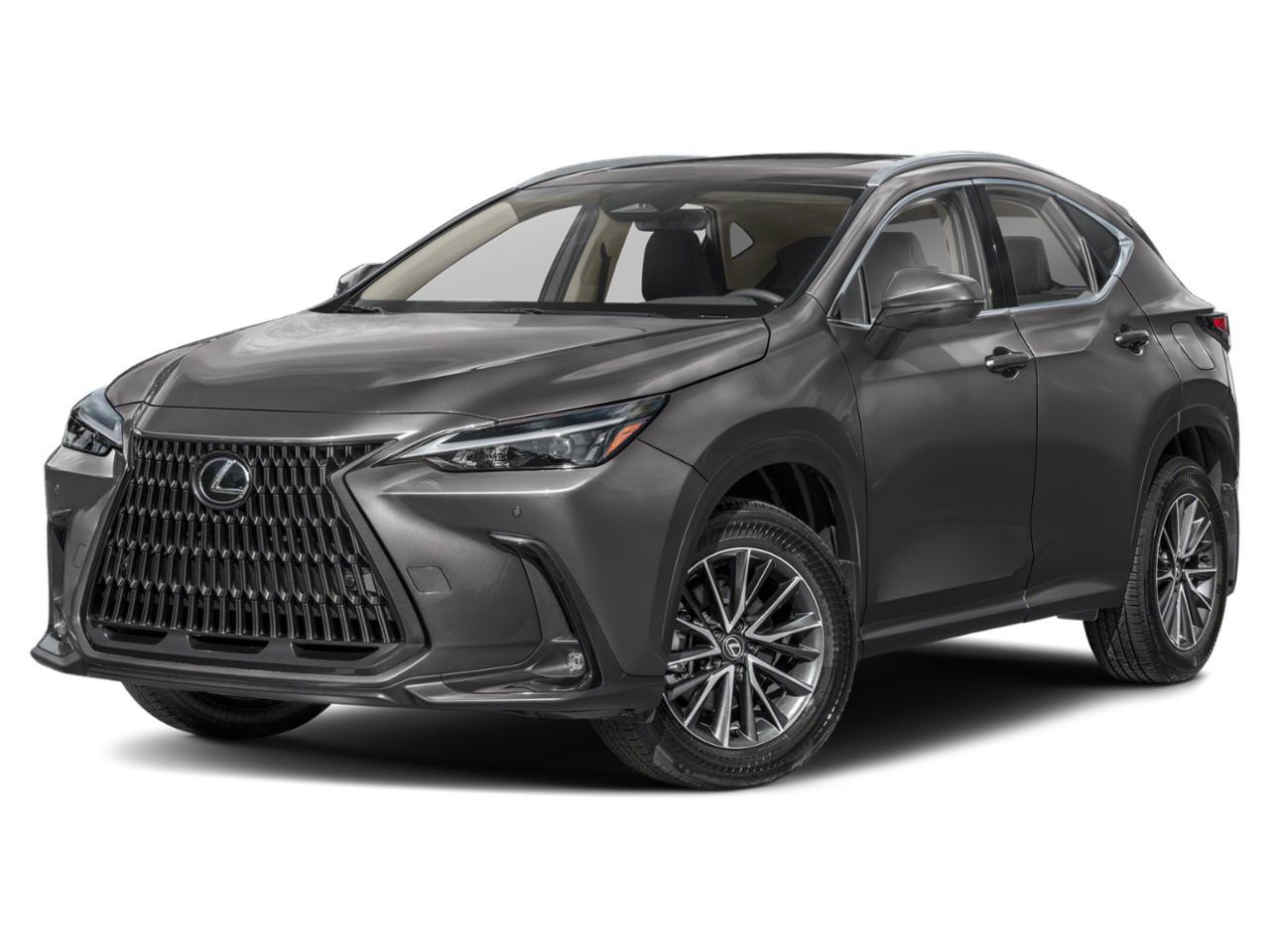 2023 Lexus NX 350 Vehicle Photo in STOCKTON, CA 95212-2838