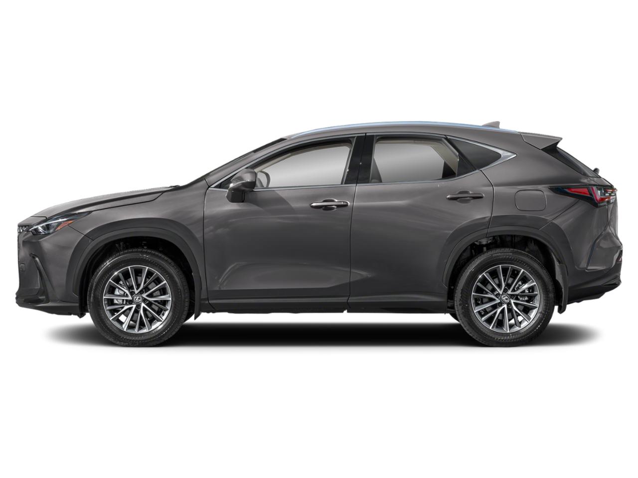 2023 Lexus NX 350 Vehicle Photo in STOCKTON, CA 95212-2838