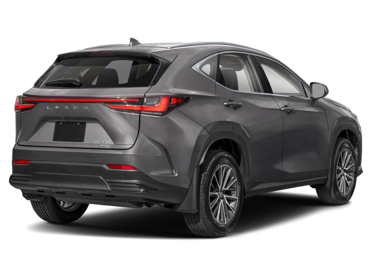 2023 Lexus NX 350 Vehicle Photo in STOCKTON, CA 95212-2838