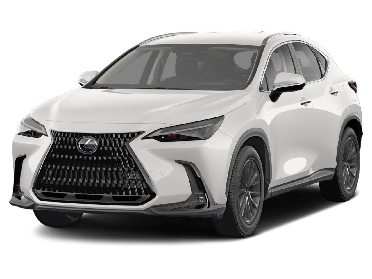 2023 Lexus NX 350h Vehicle Photo in Hollywood, FL 33021