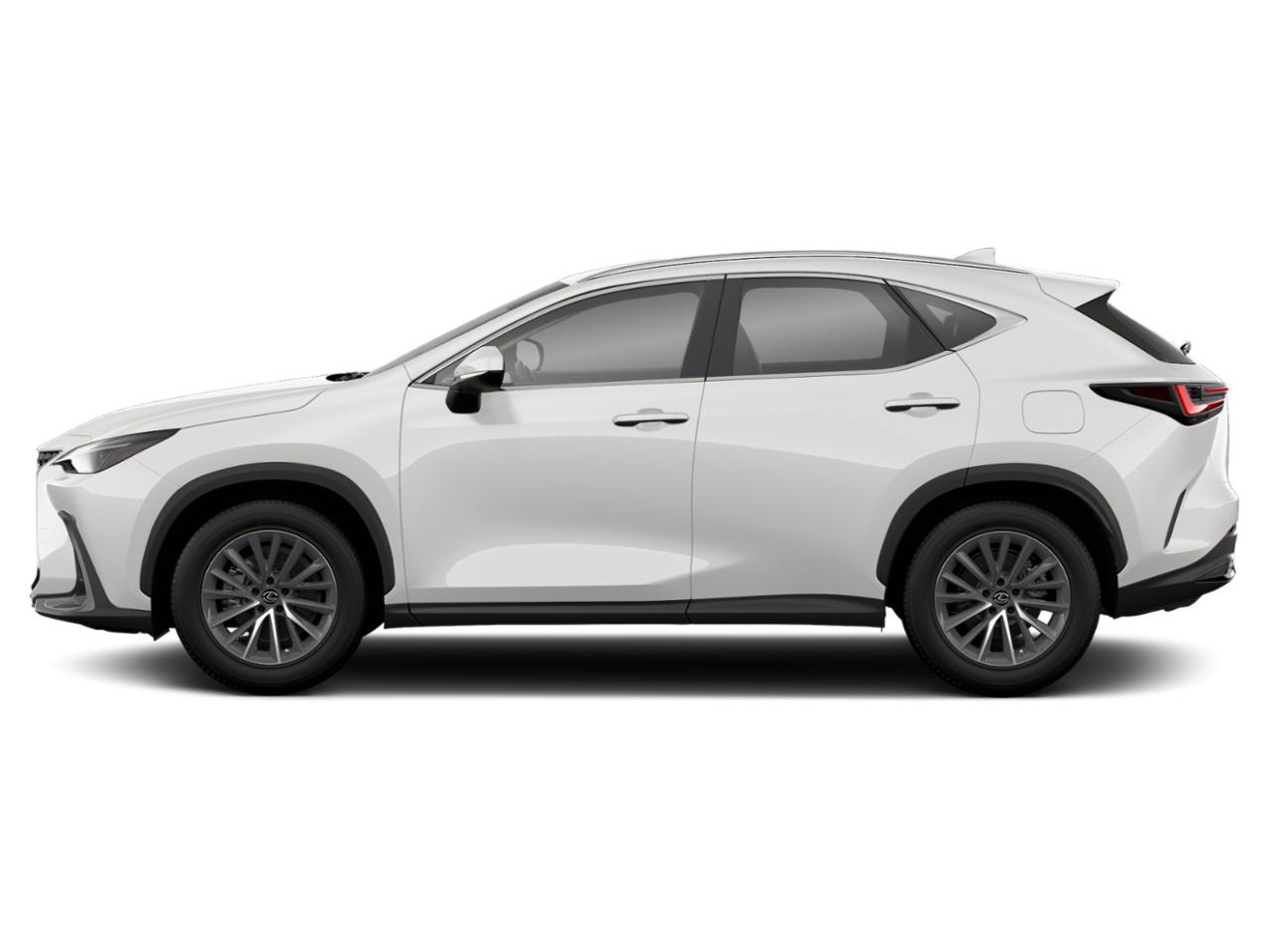 2023 Lexus NX 350h Vehicle Photo in Hollywood, FL 33021