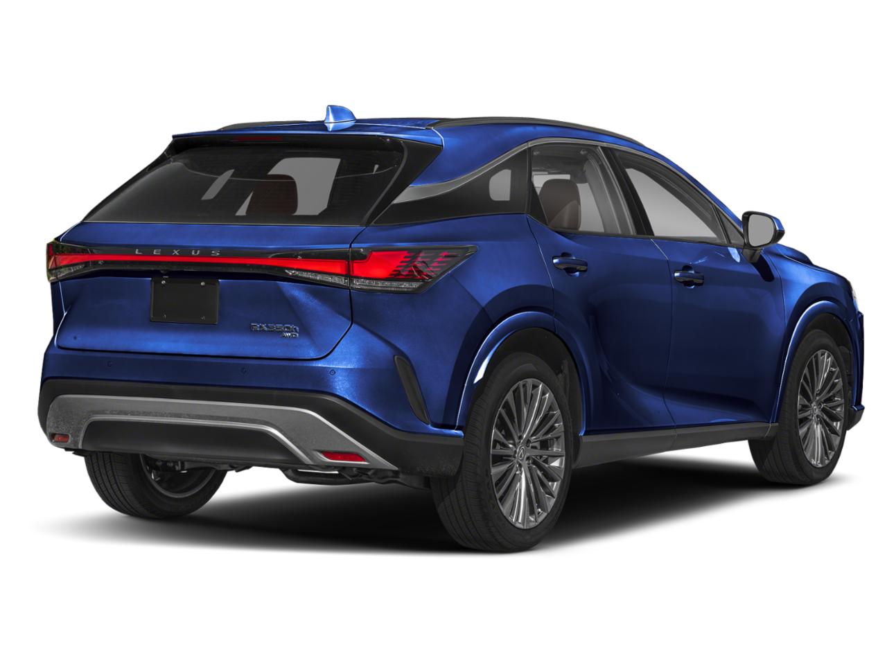 2023 Lexus RX 350h Vehicle Photo in Wesley Chapel, FL 33544