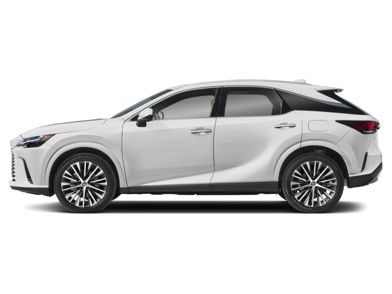 2023 Lexus RX 350h Vehicle Photo in Appleton, WI 54913