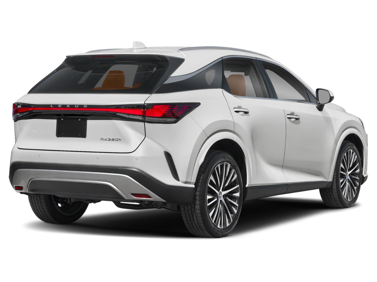 2023 Lexus RX 350h Vehicle Photo in Appleton, WI 54913