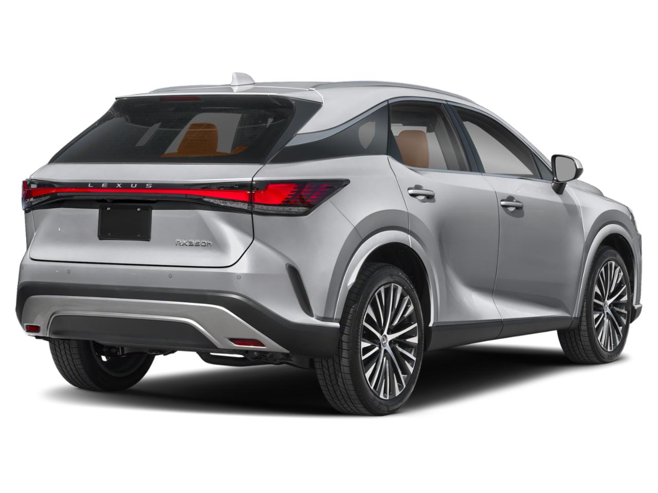 2023 Lexus RX 350h Vehicle Photo in Wesley Chapel, FL 33544