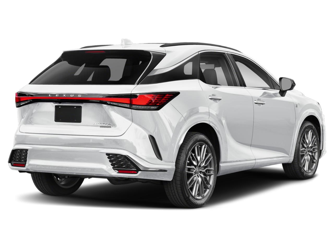 2023 Lexus RX Vehicle Photo in DENVER, CO 80221-3610