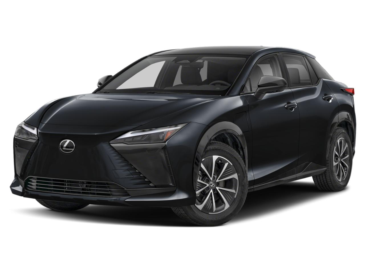 2023 Lexus RZ Vehicle Photo in West Palm Beach, FL 33417