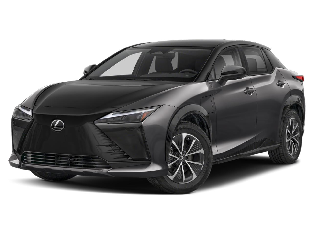 2023 Lexus RZ Vehicle Photo in PEMBROKE PINES, FL 33024-6534