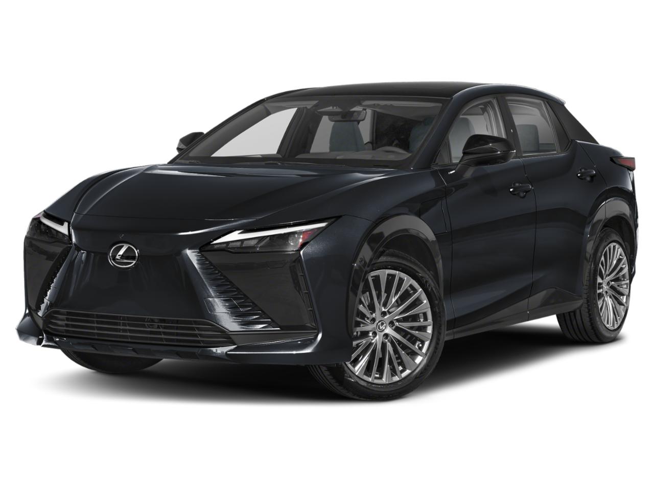 2023 Lexus RZ Vehicle Photo in Tampa, FL 33614